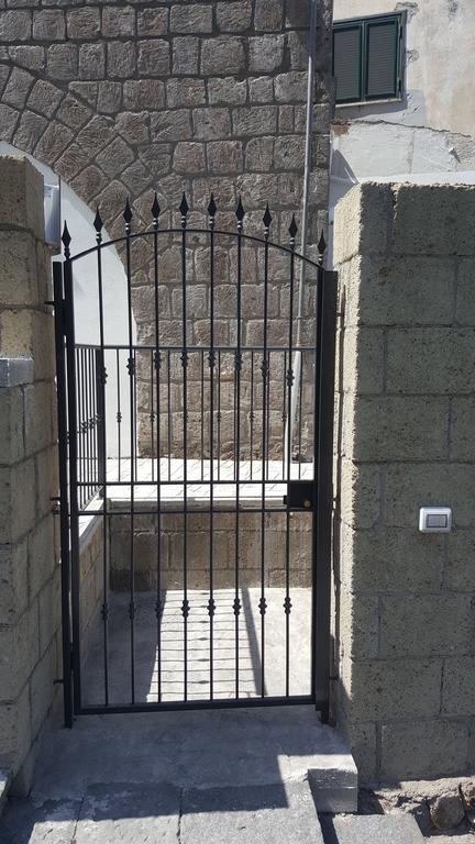 Villa Federica Vico Equense Exteriör bild